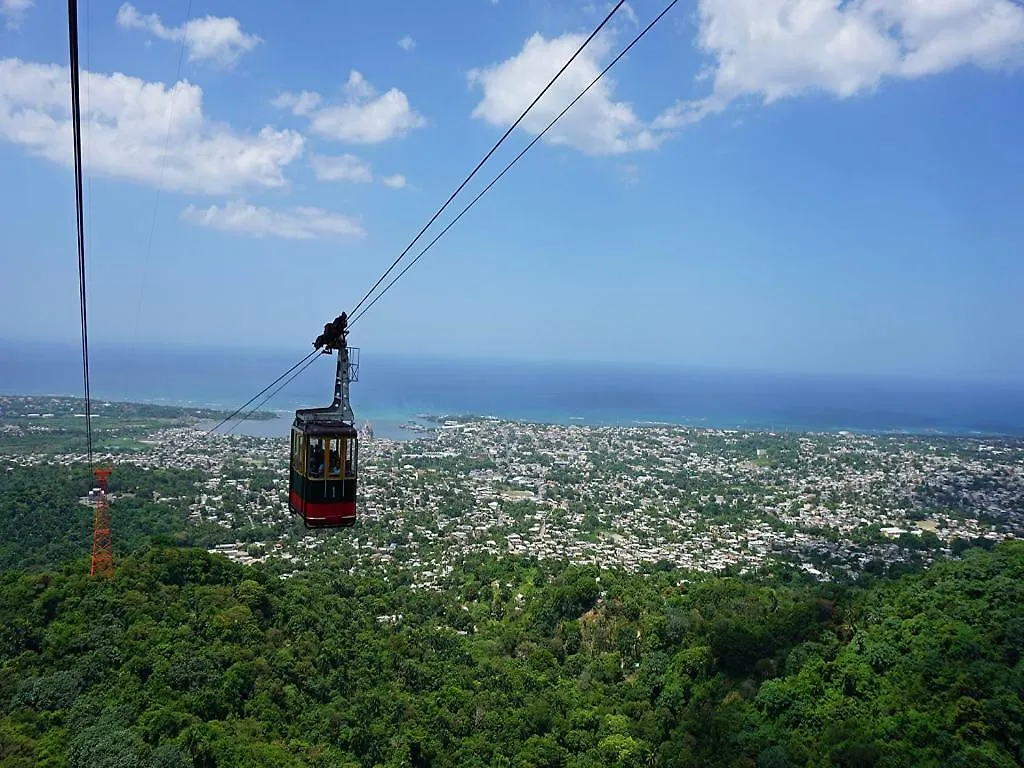 Royal Villas At Lifestyle Resort Puerto Plata